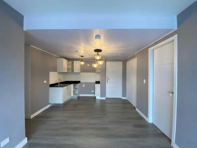 Apartamento alquiler en Panamá
