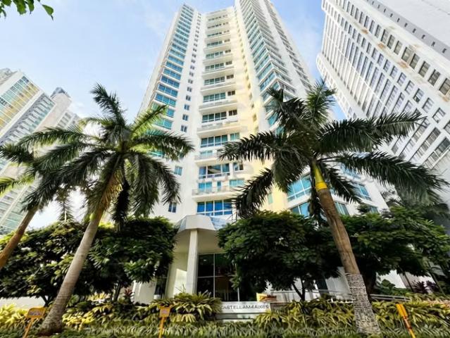 Apartamento alquiler en Costa del Este, Ciudad de Panamá