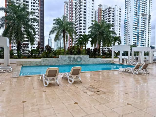 Apartamento alquiler en Costa del Este, Ciudad de Panamá