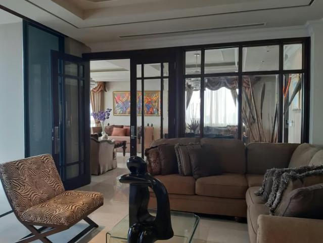 Apartamento alquiler en Ciudad de Panamá, Panamá