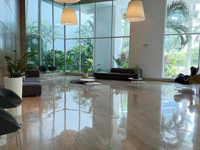 Apartamento alquiler en Costa del Este, Ciudad de Panamá