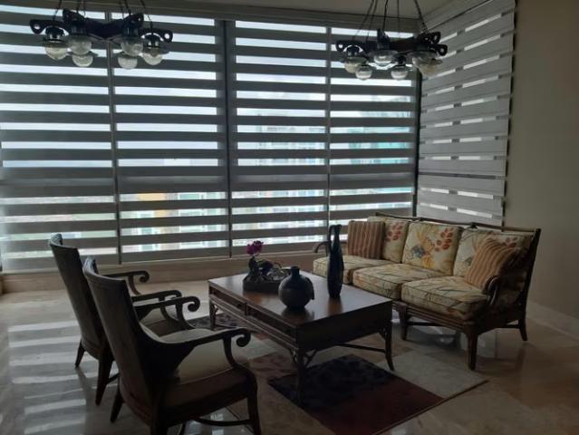 Apartamento alquiler en Ciudad de Panamá, Panamá