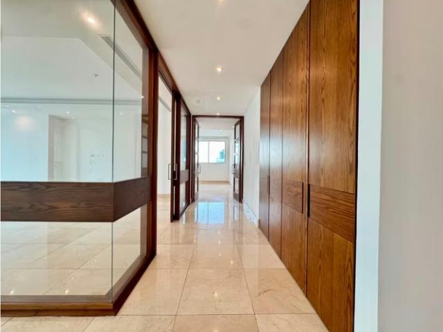 Apartamento alquiler en Ciudad de Panamá, Panamá