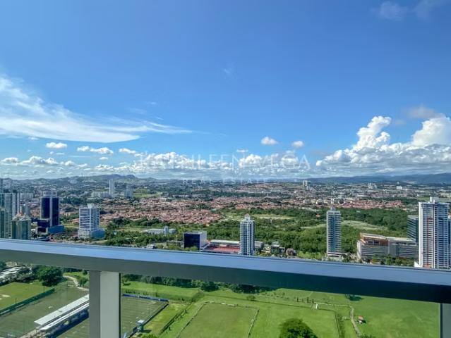 Apartamento alquiler en Costa del Este, Ciudad de Panamá