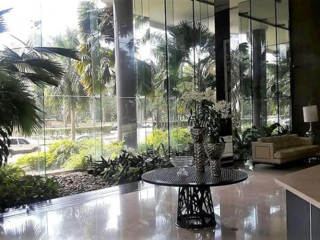 Apartamento alquiler en Ciudad de Panamá, Panamá