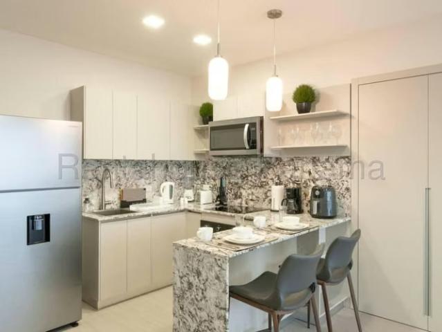 Apartamento alquiler en Costa del Este, Ciudad de Panamá