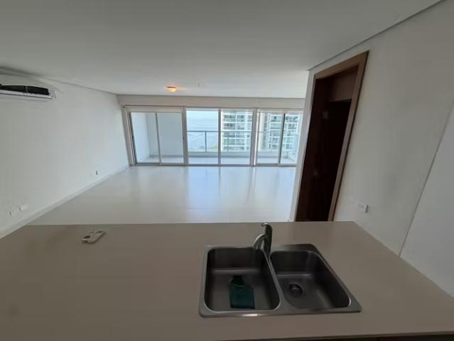 Apartamento alquiler en Costa del Este, Ciudad de Panamá