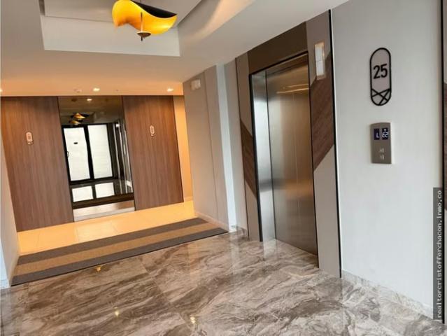 Apartamento alquiler en Costa del Este, Ciudad de Panamá