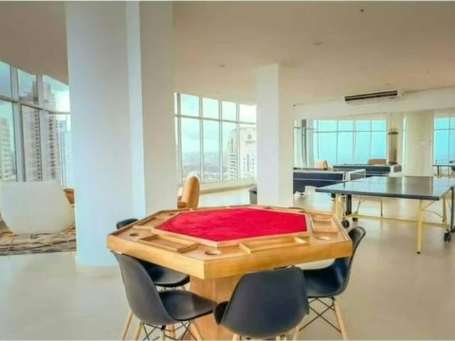 Apartamento alquiler en Costa del Este, Ciudad de Panamá