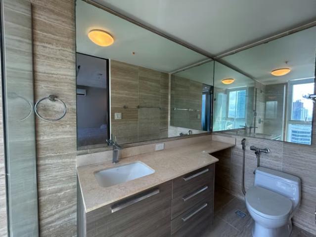 Apartamento alquiler en Costa del Este, Ciudad de Panamá