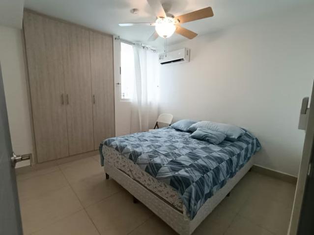 Apartamento alquiler en Arosemena, La Chorrera
