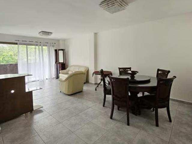 Apartamento alquiler en Cristóbal, Colón