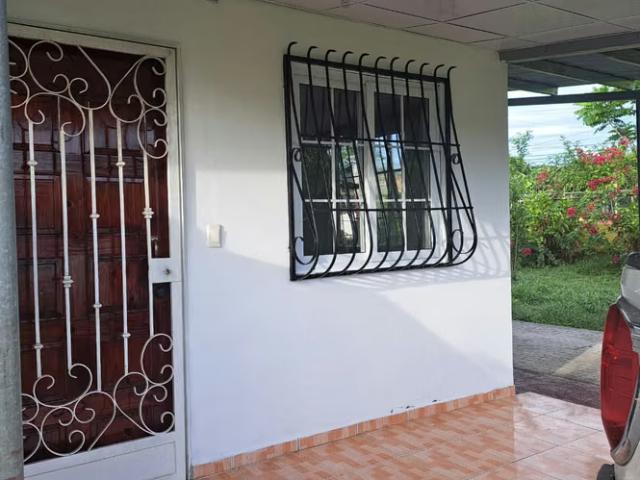 Apartamento alquiler en David