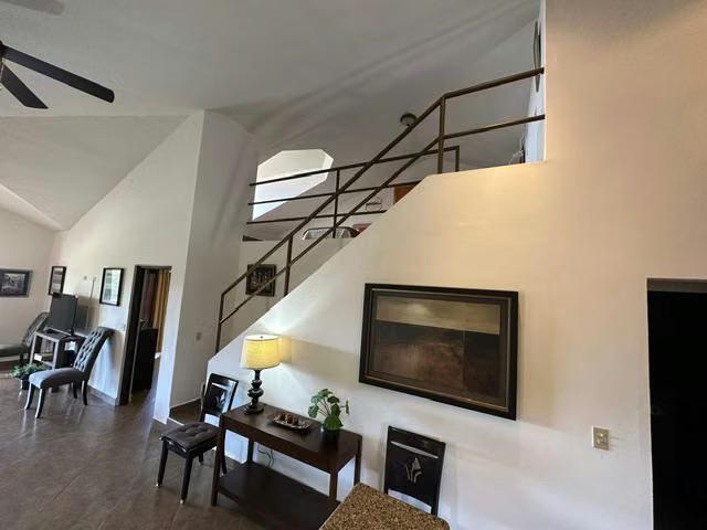 Apartamento alquiler en David