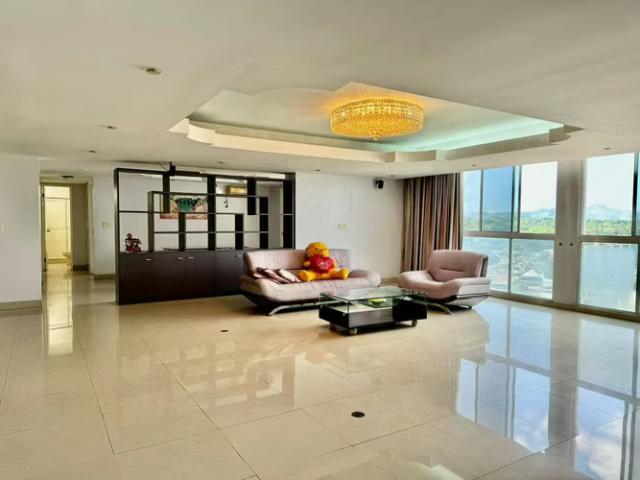 Apartamento alquiler en Ciudad de Panamá, Panamá