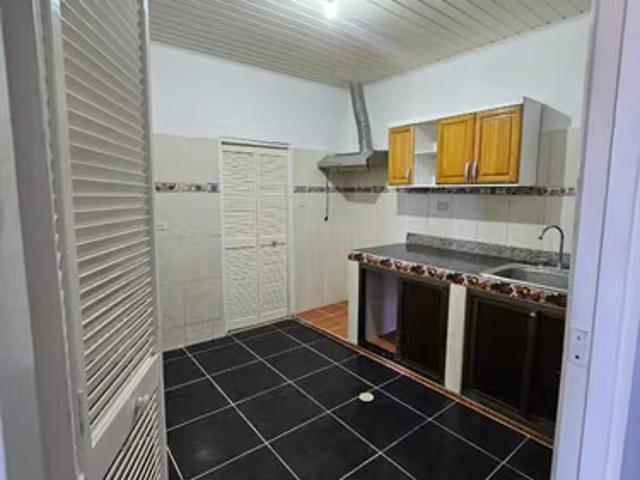Apartamento alquiler en Cristóbal, Colón