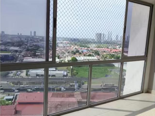 Apartamento alquiler en Bejuco, Panamá