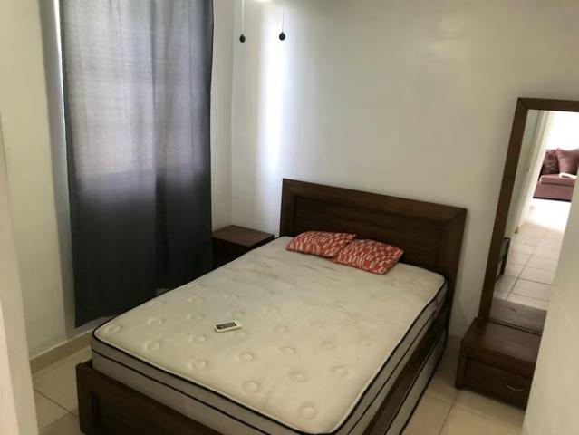 Apartamento alquiler en Arosemena, La Chorrera