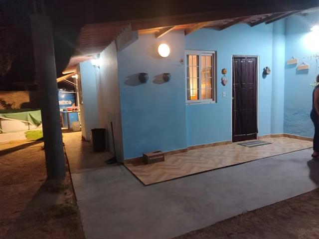 Apartamento alquiler en Los Santos