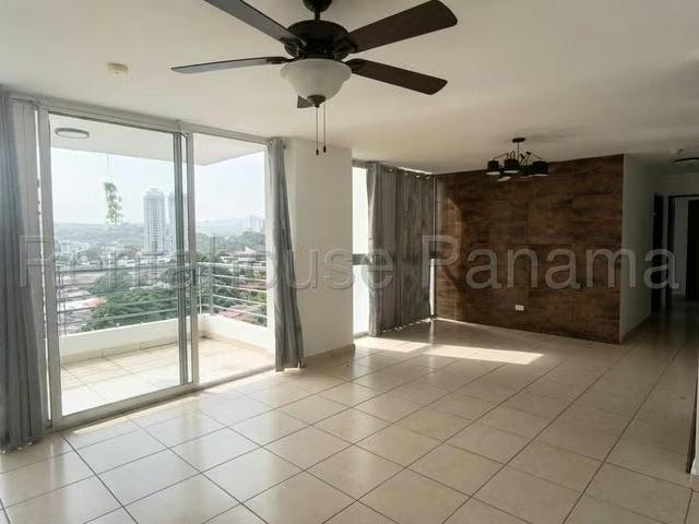 Apartamento alquiler en La Pintada