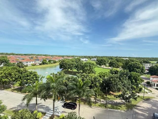 Apartamento alquiler en Ciudad de Panamá, Panamá