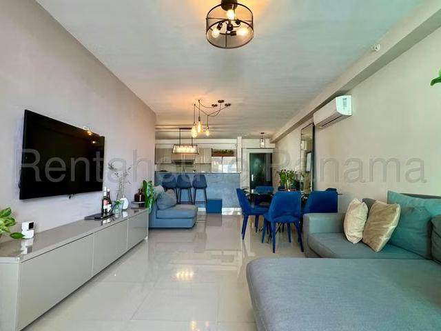 Apartamento alquiler en Los Ángeles, Los Angeles