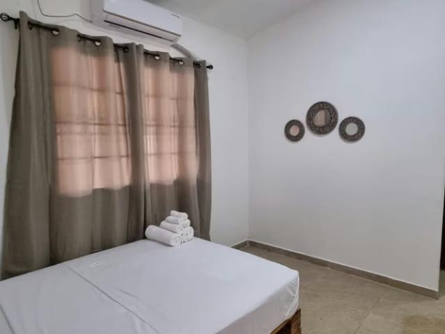 Apartamento alquiler en Nueva Gorgona, Chamé