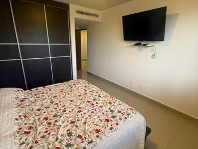Apartamento alquiler en San Carlos, Panamá Oeste