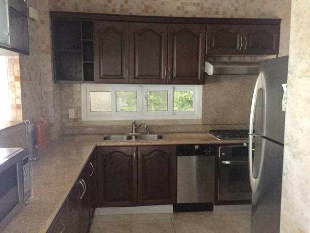Apartamento alquiler en Arraiján