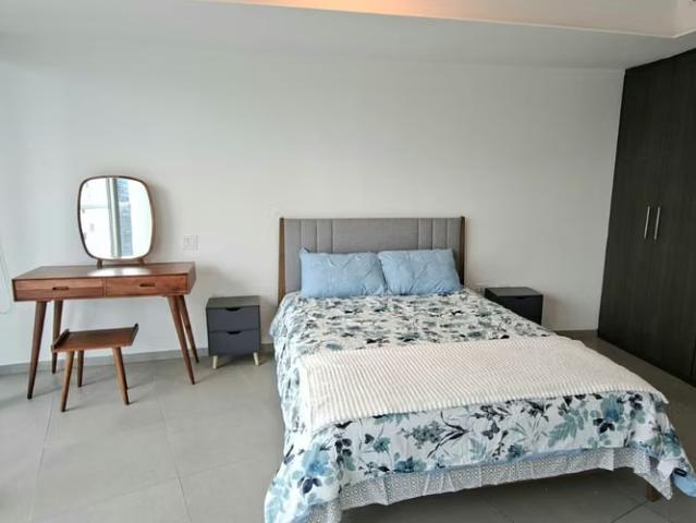 Apartamento alquiler en Santa Ana, Ciudad de Panamá