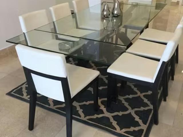 Apartamento alquiler en Santa Ana, Ciudad de Panamá