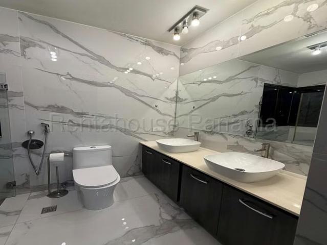 Apartamento alquiler en Las Huacas, Natá