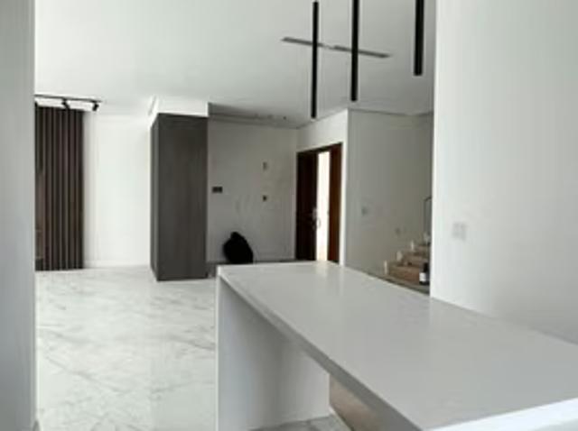 Apartamento alquiler en Santa María