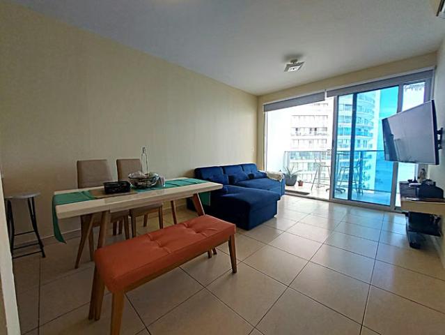 Apartamento alquiler en Rufina Alfaro, Panamá