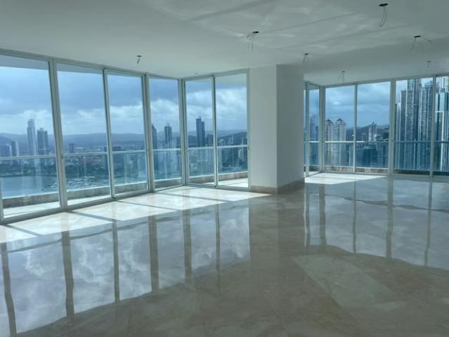 Apartamento alquiler en Ciudad de Panamá, Panamá