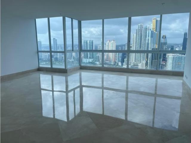 Apartamento alquiler en Ciudad de Panamá, Panamá