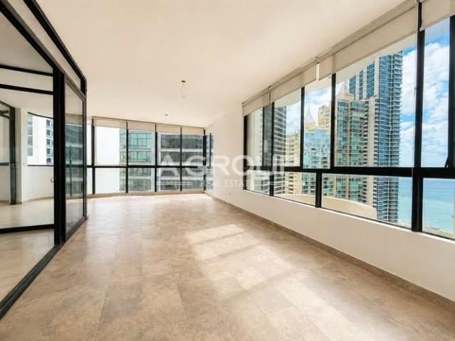 Apartamento alquiler en Panamá, Distrito de Panamá