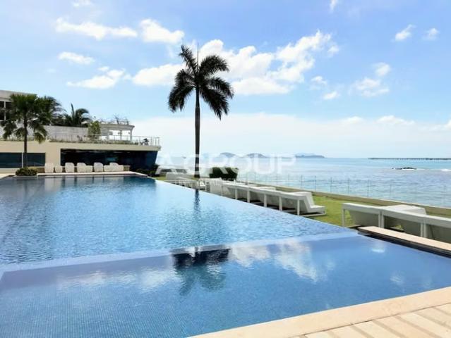 Apartamento alquiler en Panamá, Distrito de Panamá