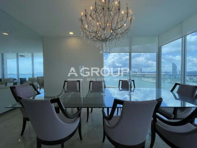 Apartamento alquiler en Panamá, Distrito de Panamá