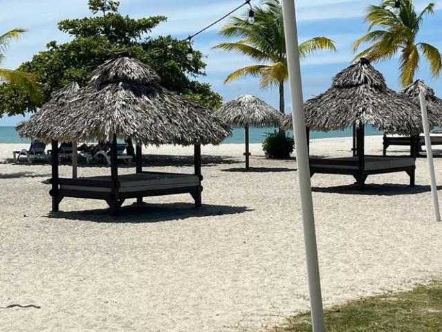 Apartamento alquiler en El Chirú, Antón