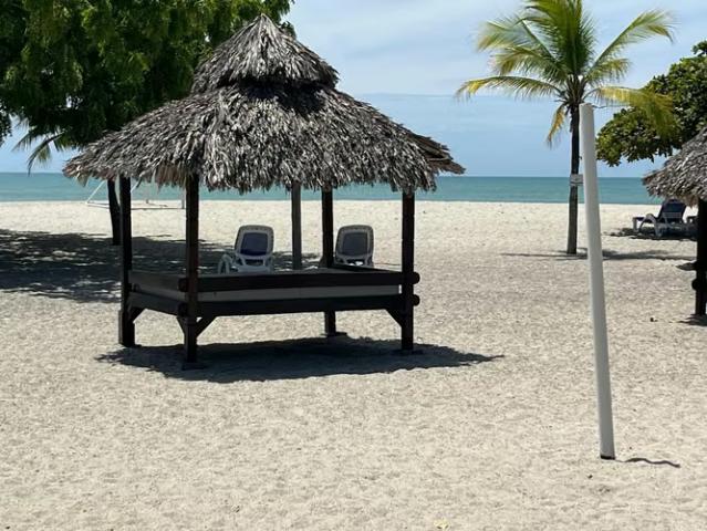 Apartamento alquiler en El Chirú, Antón