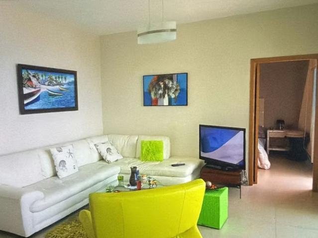 Apartamento alquiler en El Chirú, Antón