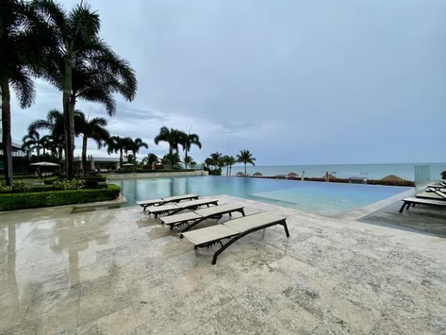 Apartamento alquiler en El Chirú, Antón