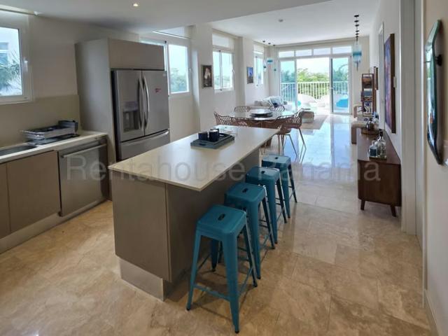 Apartamento alquiler en El Chirú, Antón
