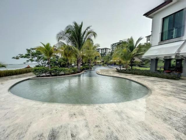 Apartamento alquiler en San Carlos, David