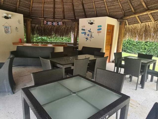 Apartamento alquiler en San Carlos