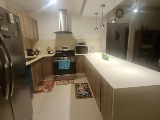 Apartamento alquiler en San Carlos, David
