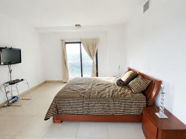 Apartamento alquiler en Area residencial, San Carlos