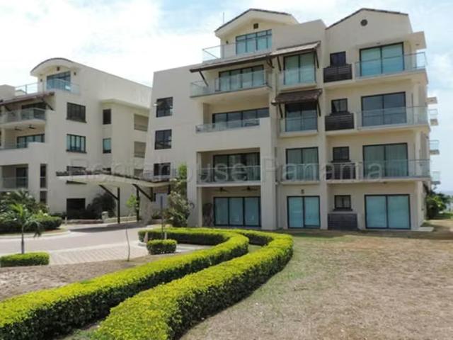 Apartamento alquiler en San Carlos, David