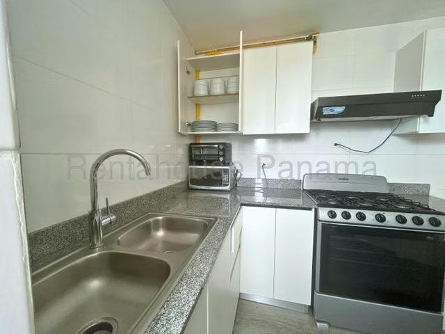 Apartamento alquiler en Las Huacas, Natá